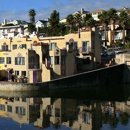 Capitola Venetian Vacation Rentals Exterior foto