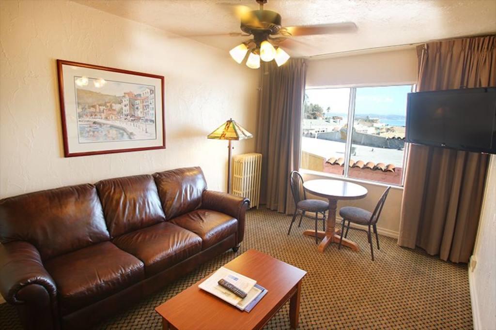 Capitola Venetian Vacation Rentals Exterior foto
