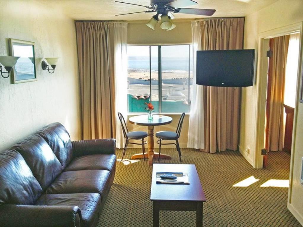 Capitola Venetian Vacation Rentals Exterior foto