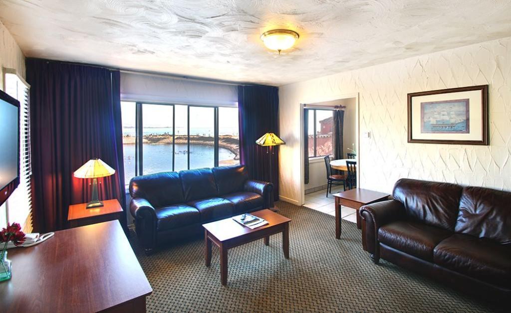 Capitola Venetian Vacation Rentals Exterior foto