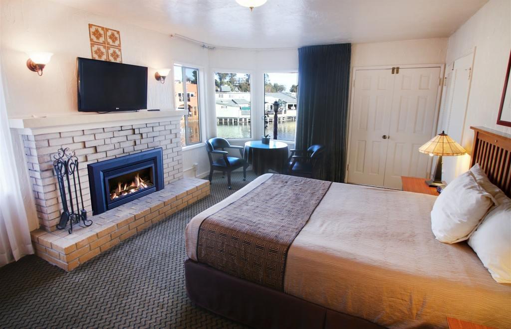 Capitola Venetian Vacation Rentals Exterior foto