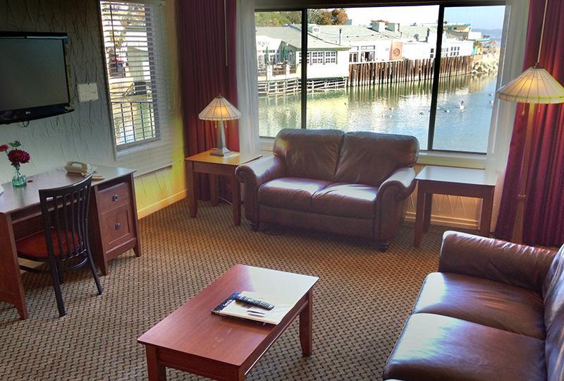 Capitola Venetian Vacation Rentals Exterior foto