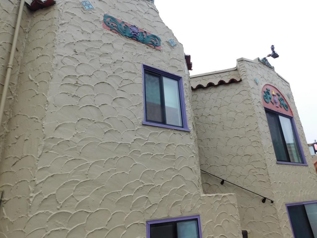 Capitola Venetian Vacation Rentals Exterior foto