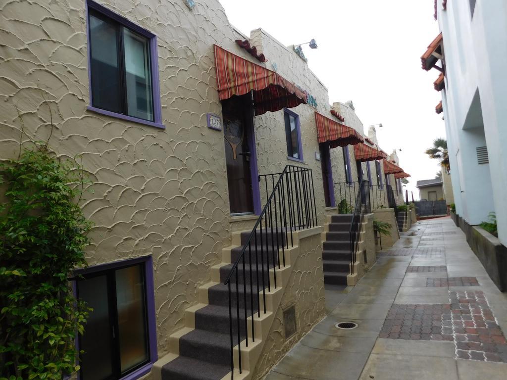 Capitola Venetian Vacation Rentals Exterior foto