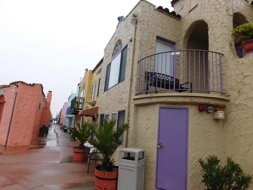 Capitola Venetian Vacation Rentals Exterior foto