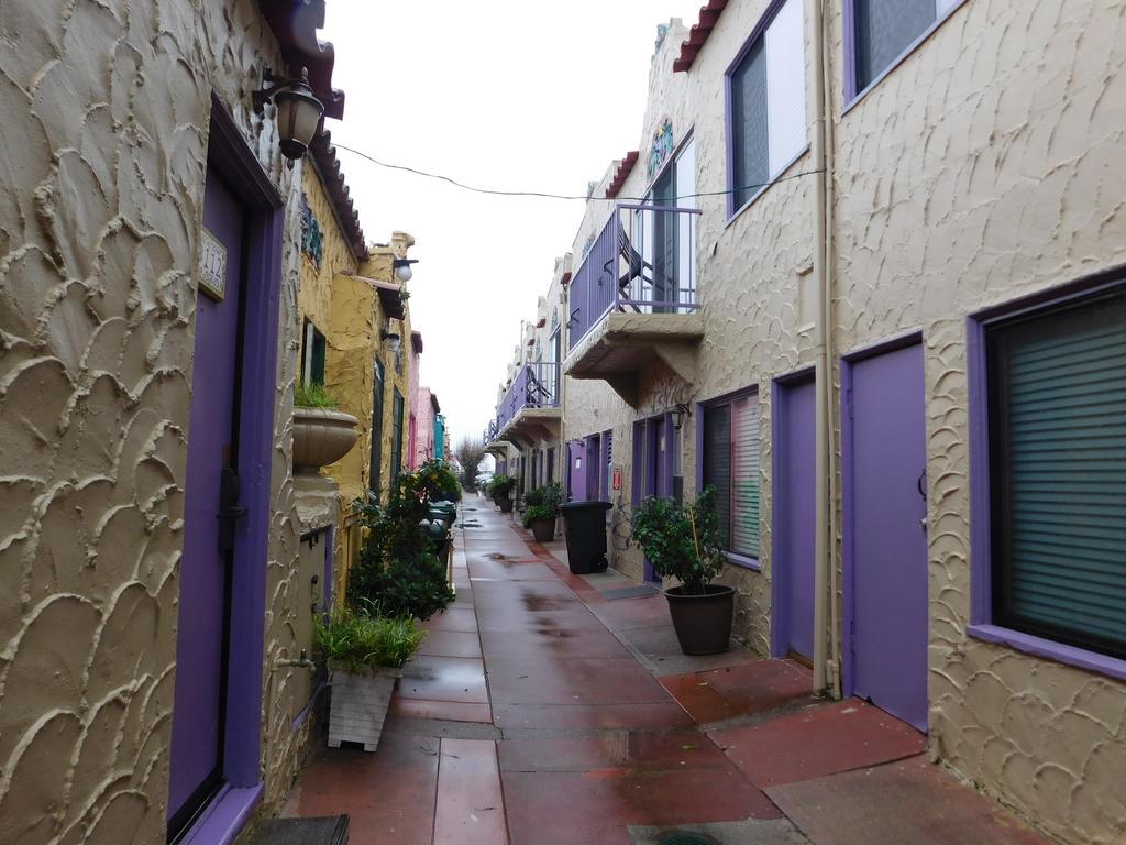 Capitola Venetian Vacation Rentals Exterior foto
