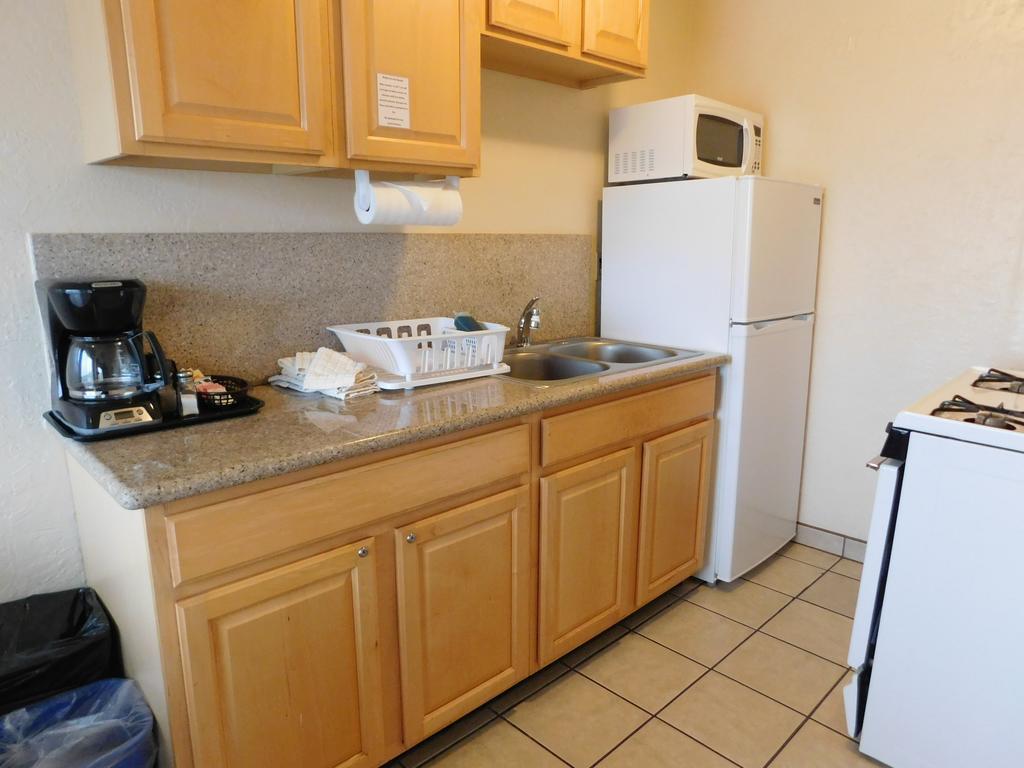 Capitola Venetian Vacation Rentals Exterior foto