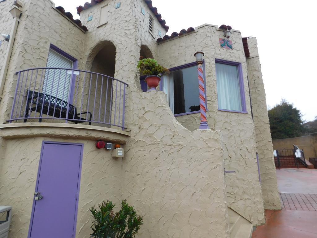 Capitola Venetian Vacation Rentals Exterior foto