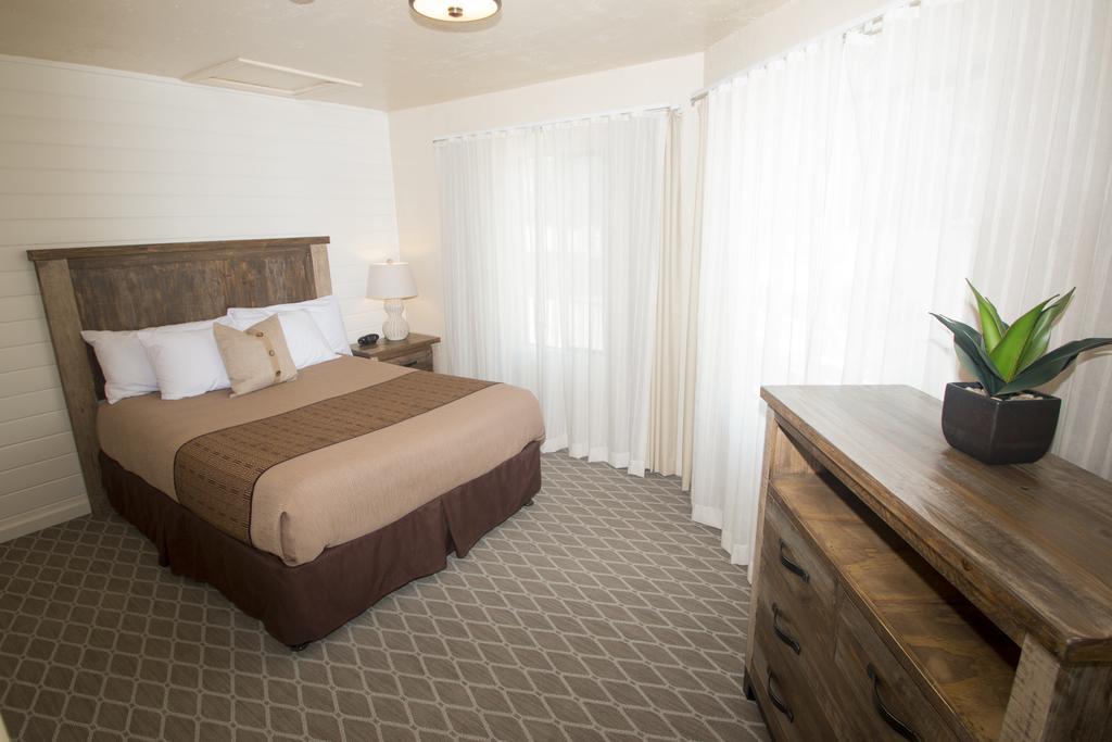 Capitola Venetian Vacation Rentals Exterior foto
